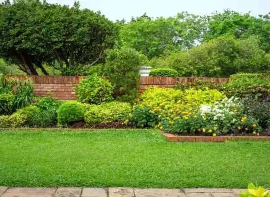 landscaping services Charlotte Hall